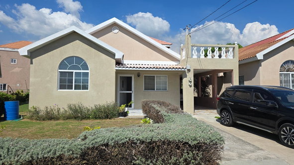 Twenty-Sixth image of Caribbean Estate,portmore in Caribbean Estates, St. Catherine, Jamaica - property is For Sale