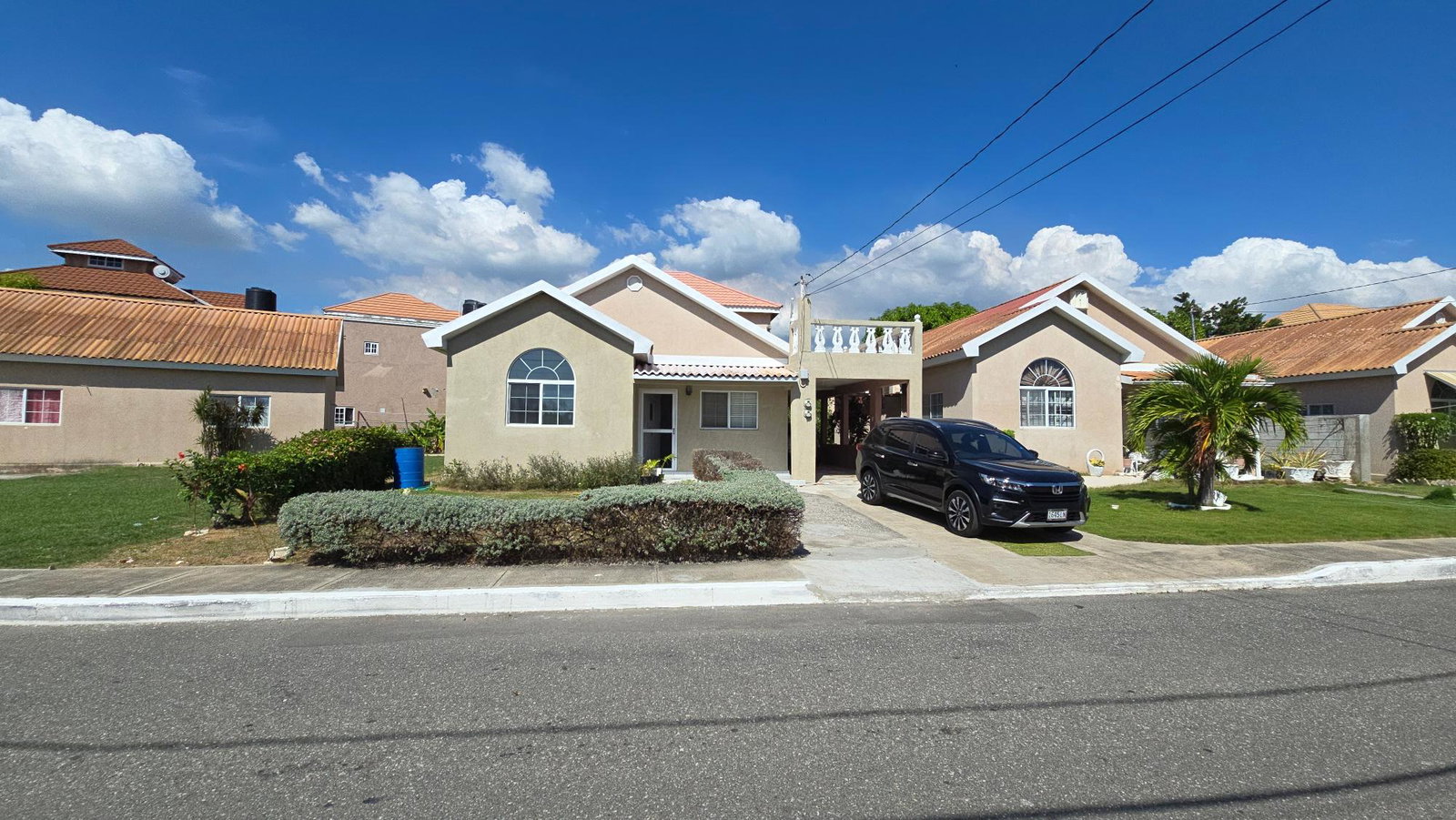 Twenty-Seventh image of Caribbean Estate,portmore in Caribbean Estates, St. Catherine, Jamaica - property is For Sale