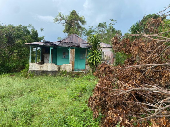 First image of Part of Spring Valley in Spring Valley, St. Mary, Jamaica - property is For Sale