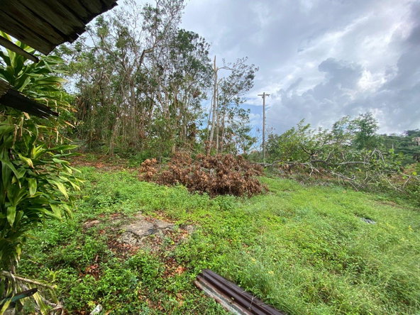Fourth image of Part of Spring Valley in Spring Valley, St. Mary, Jamaica - property is For Sale