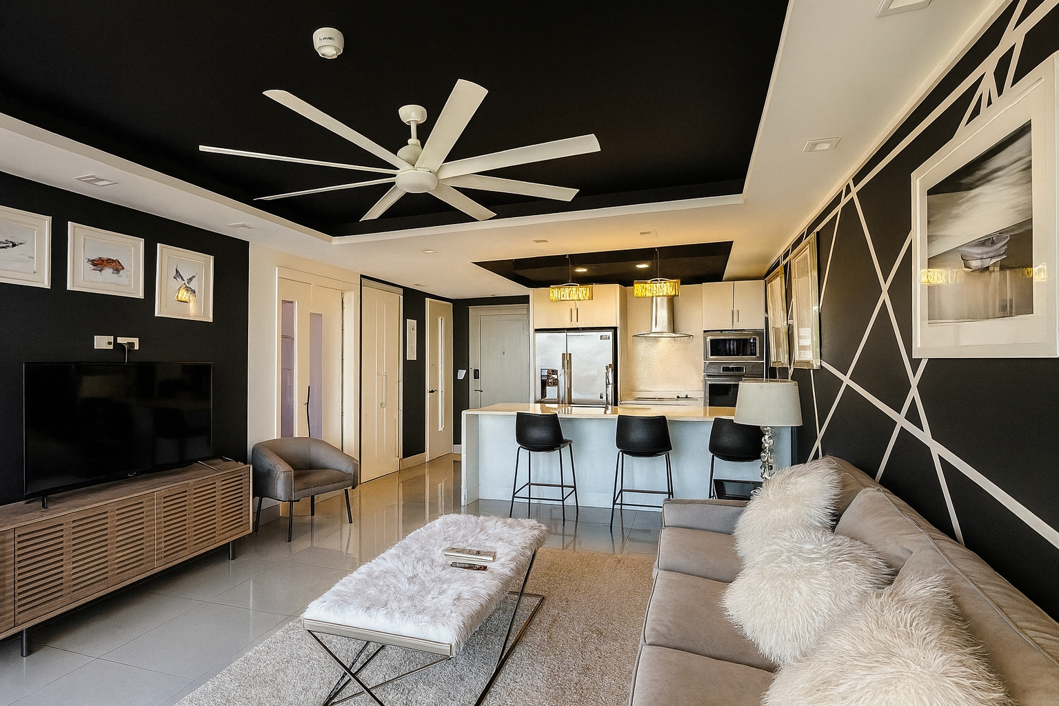 Second image of 803-20 South Avenue in Kingston 10, St. Andrew, Jamaica - property is For Sale