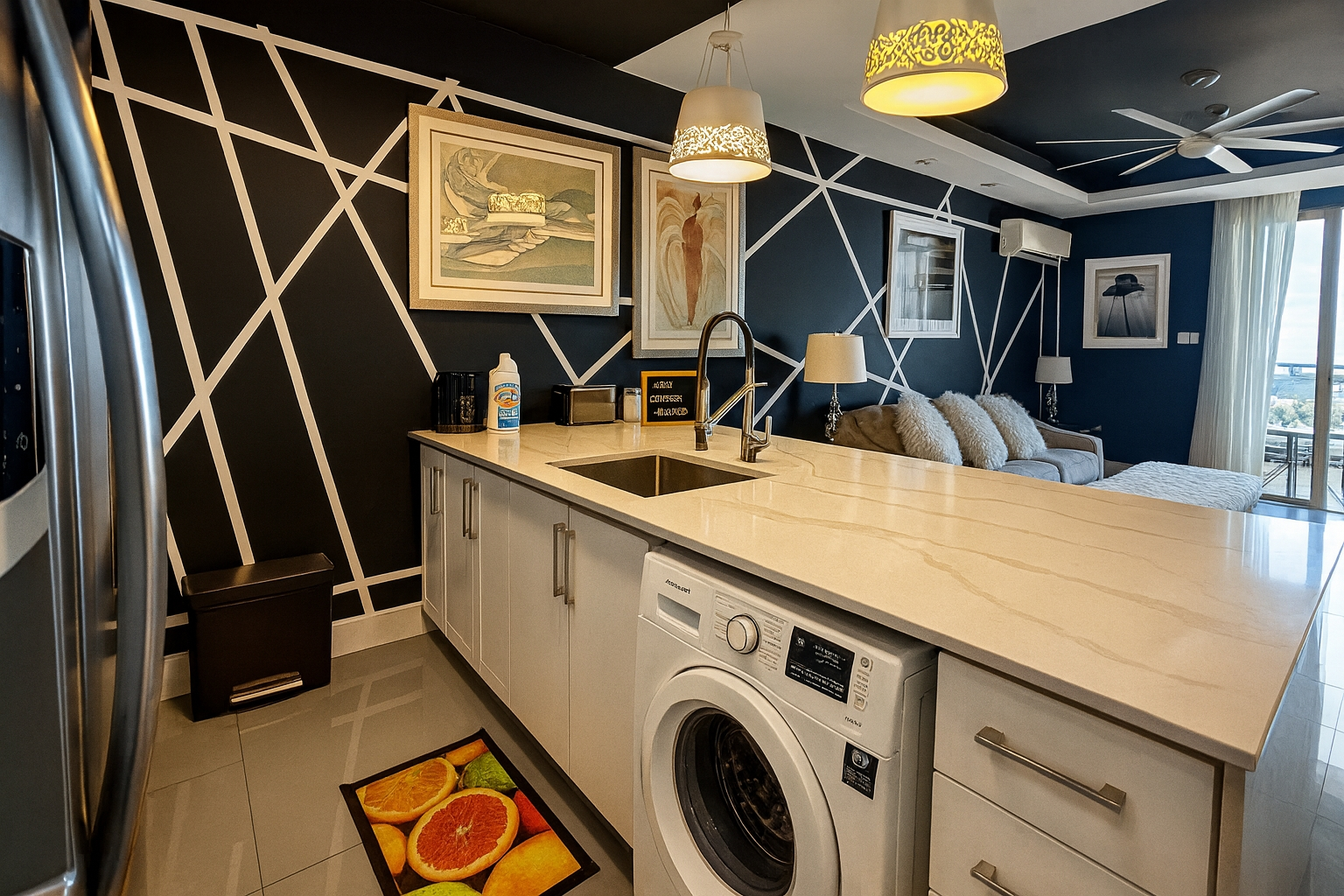 Fourth image of 803-20 South Avenue in Kingston 10, St. Andrew, Jamaica - property is For Sale