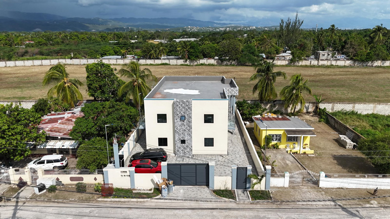 Second image of 33 b Clayton Way, Willowdene in Spanish Town, St. Catherine, Jamaica - property is For Sale
