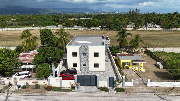 Second image of 33 b Clayton Way, Willowdene in Spanish Town, St. Catherine, Jamaica - property is For Sale