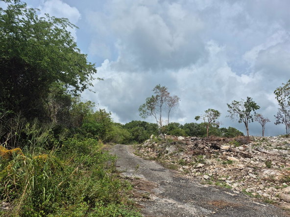 Fourth image of Block D-lot 121d Albion Heights Blvd in Albion, St. Thomas, Jamaica - property is For Sale