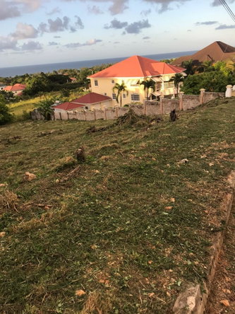 First image of 270 Tripoli Estate Cardiff ha in Runaway Bay, St. Ann, Jamaica - property is For Sale