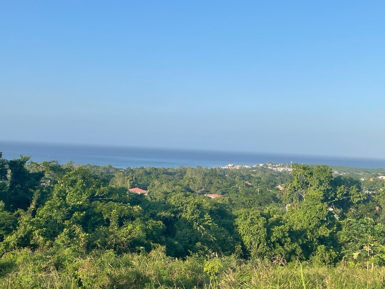 Second image of 270 Tripoli Estate Cardiff ha in Runaway Bay, St. Ann, Jamaica - property is For Sale