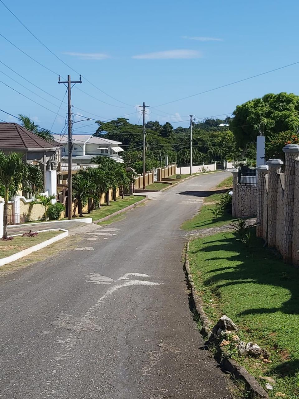 Third image of 270 Tripoli Estate Cardiff ha in Runaway Bay, St. Ann, Jamaica - property is For Sale