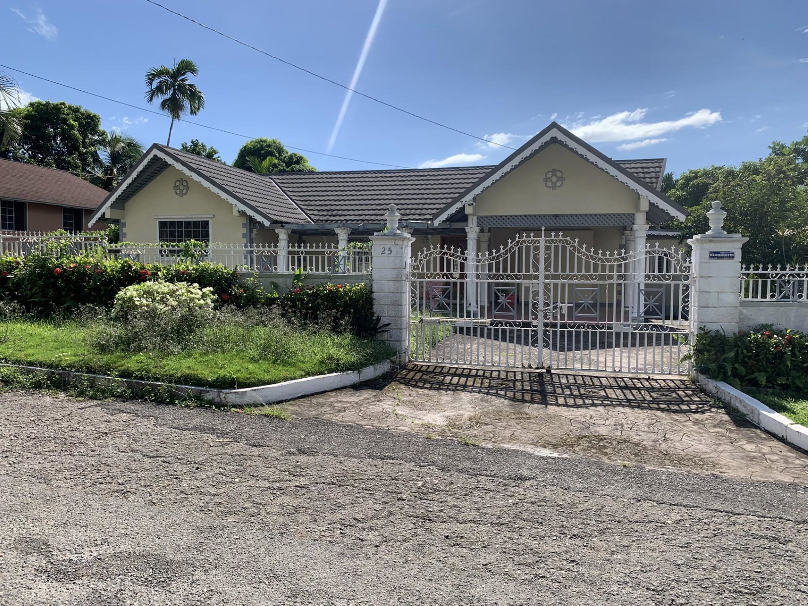 First image of 25 Banana Walk in Kingston 8, St. Andrew, Jamaica - property is For Sale