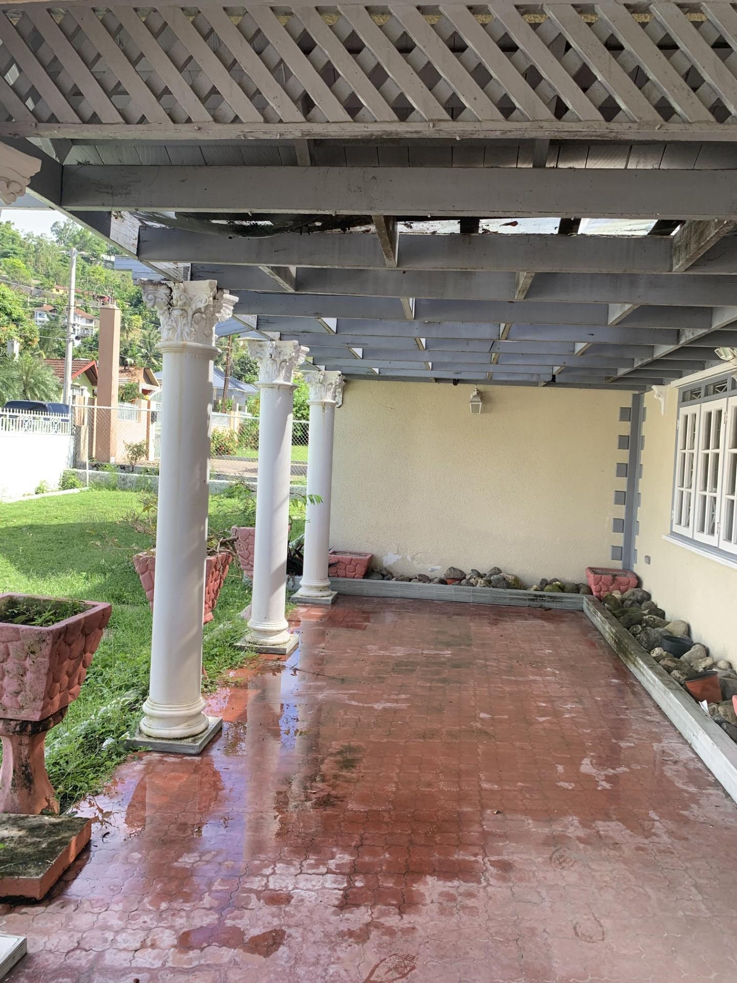 Fourth image of 25 Banana Walk in Kingston 8, St. Andrew, Jamaica - property is For Sale