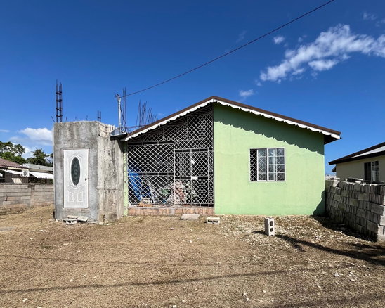 First image of 507 New Harbor Village in Old Harbour, St. Catherine, Jamaica - property is For Sale