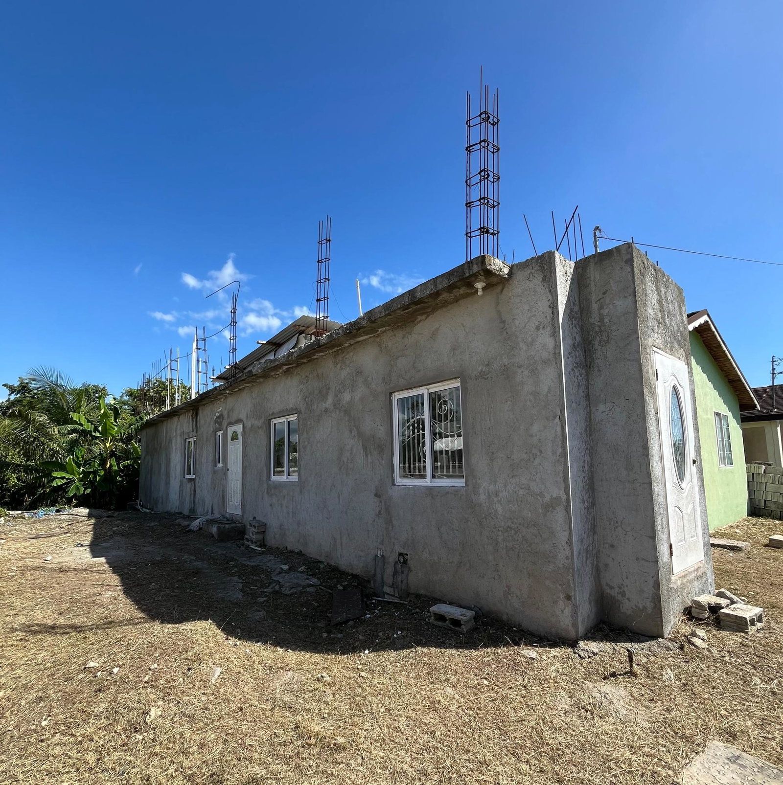 Second image of 507 New Harbor Village in Old Harbour, St. Catherine, Jamaica - property is For Sale