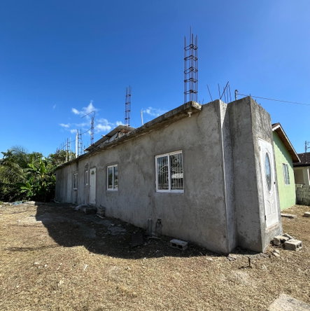 Second image of 507 New Harbor Village in Old Harbour, St. Catherine, Jamaica - property is For Sale