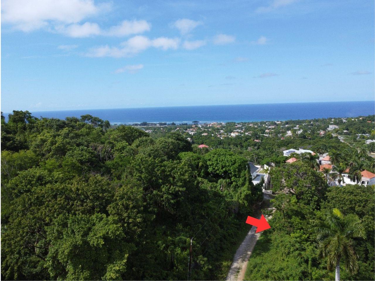 First image of Wood Side Drive in Ironshore, St. James, Jamaica - property is For Sale