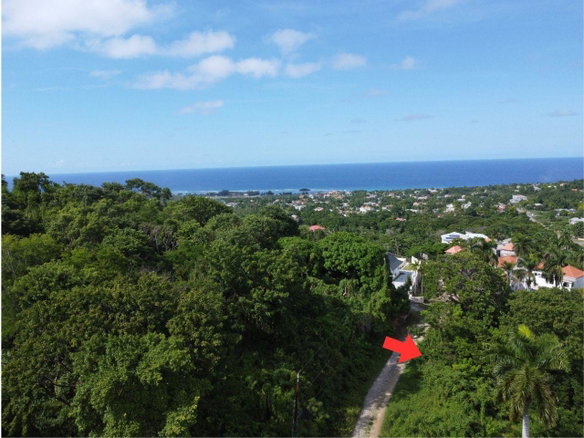 First image of Wood Side Drive in Ironshore, St. James, Jamaica - property is For Sale