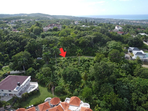 Third image of Wood Side Drive in Ironshore, St. James, Jamaica - property is For Sale