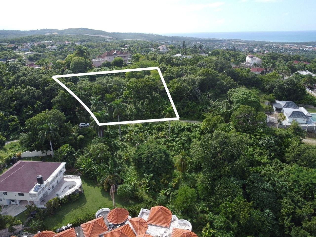 First image of Wood Side Drive in Ironshore, St. James, Jamaica - property is For Sale