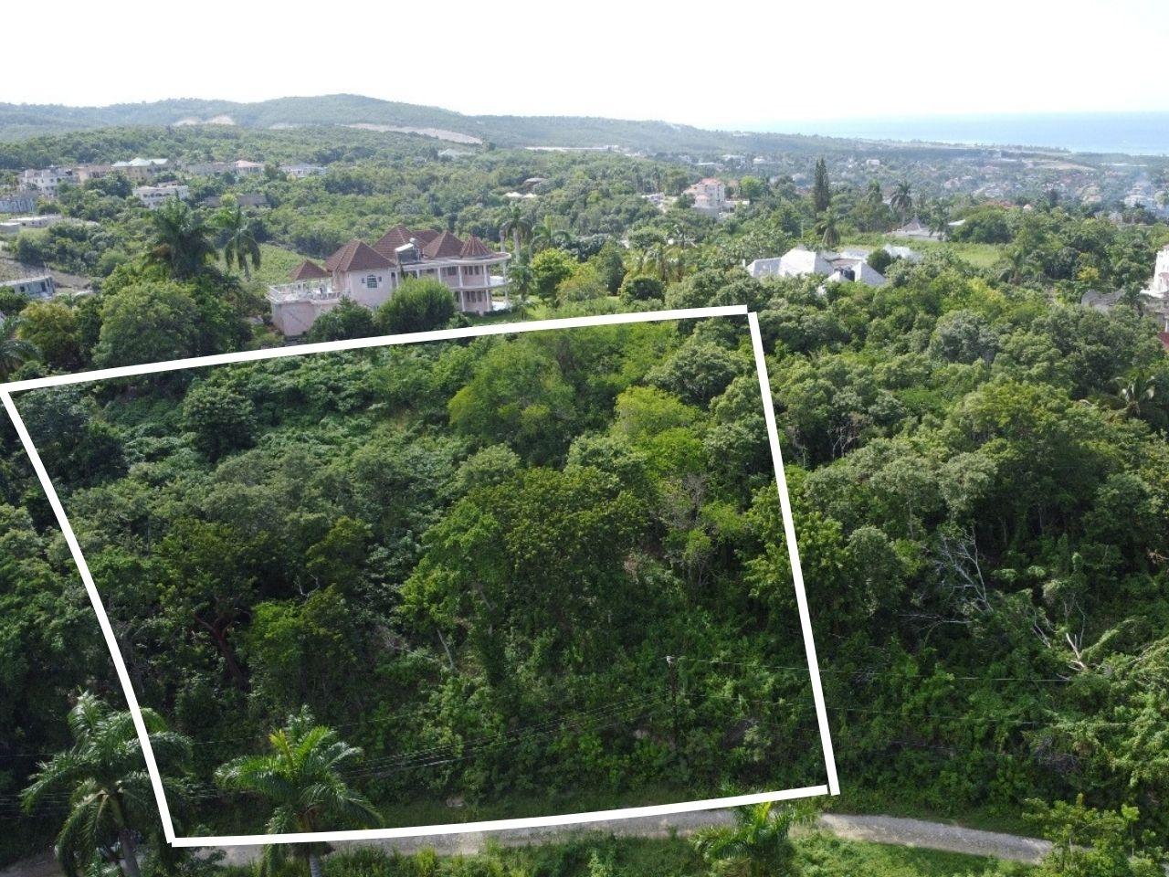 Second image of Wood Side Drive in Ironshore, St. James, Jamaica - property is For Sale