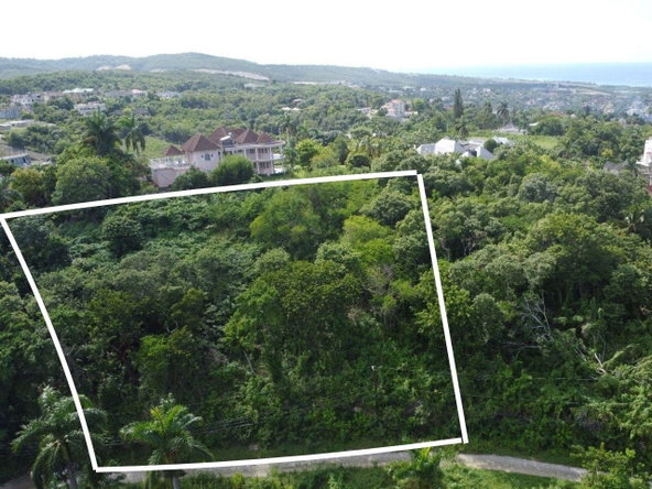 Second image of Wood Side Drive in Ironshore, St. James, Jamaica - property is For Sale