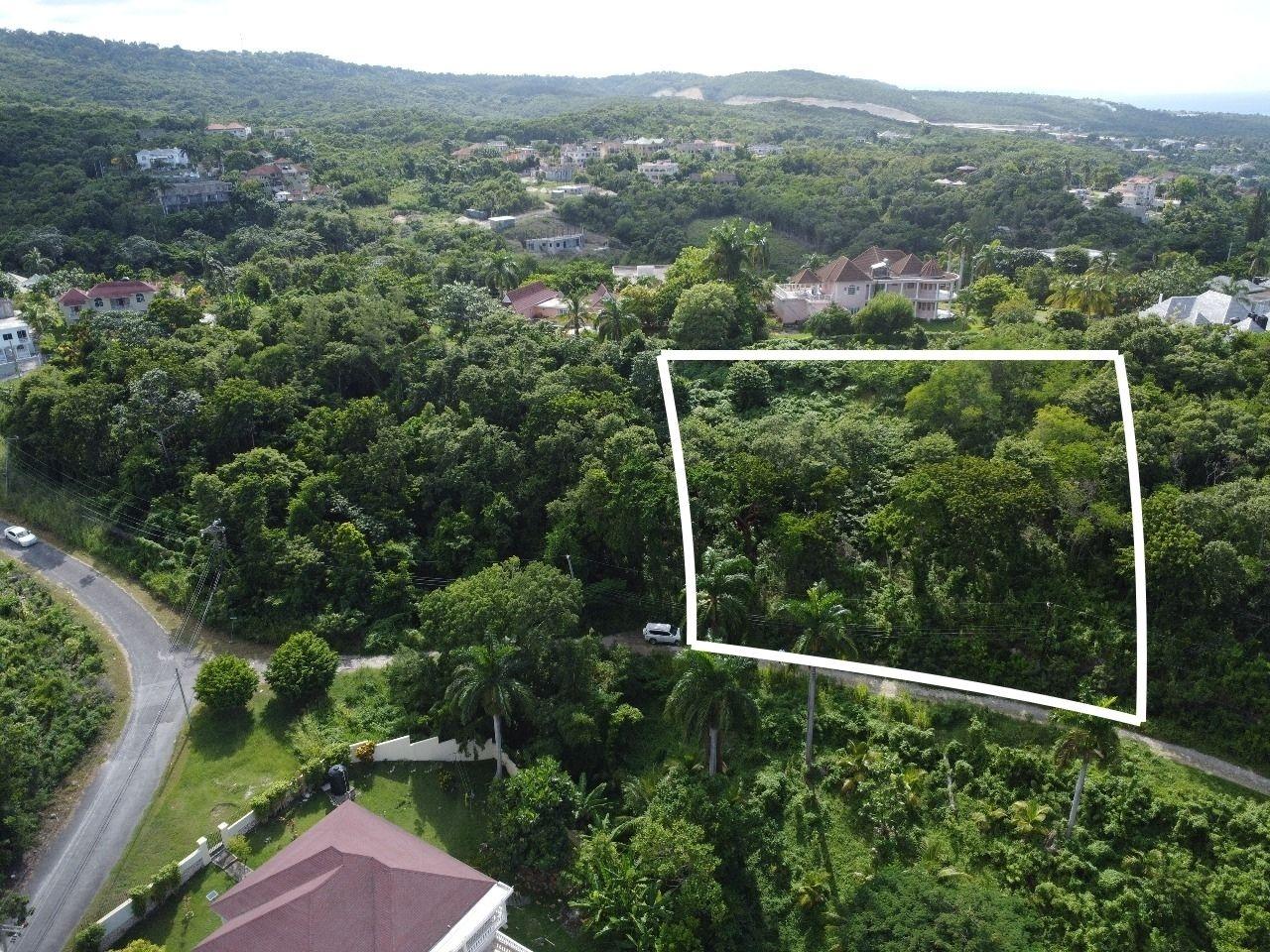 Third image of Wood Side Drive in Ironshore, St. James, Jamaica - property is For Sale