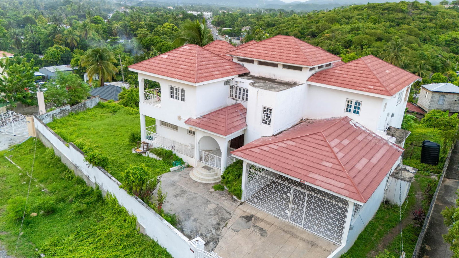 Tenth image of 8 St. Jago Heights Close in St. Jago Heights, St. Catherine, Jamaica - property is For Sale