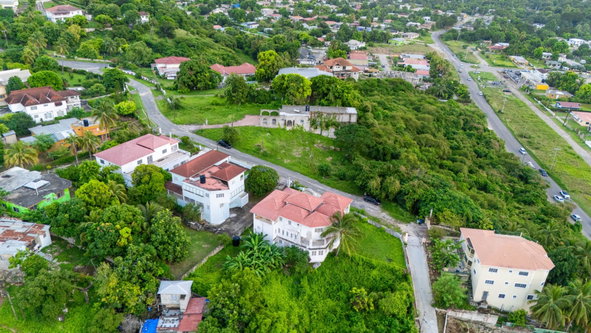 Thirteenth image of 8 St. Jago Heights Close in St. Jago Heights, St. Catherine, Jamaica - property is For Sale