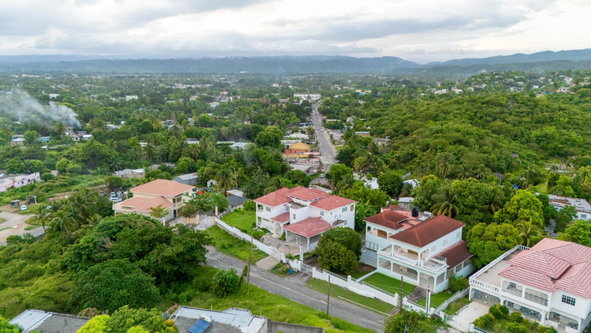 Fifteenth image of 8 St. Jago Heights Close in St. Jago Heights, St. Catherine, Jamaica - property is For Sale