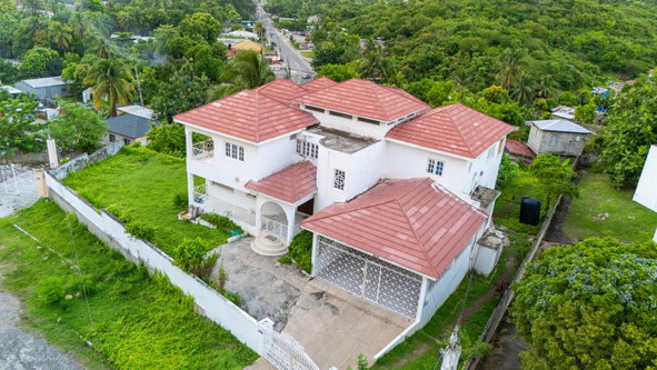 Fourth image of 8 St. Jago Heights Close in St. Jago Heights, St. Catherine, Jamaica - property is For Sale