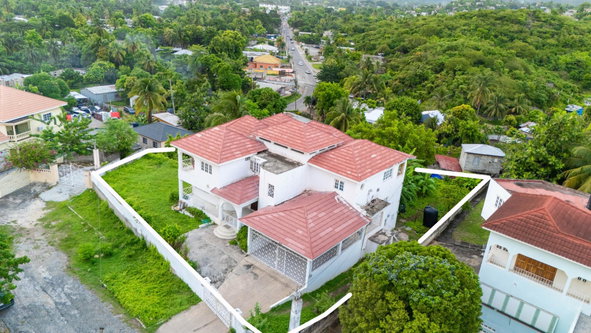 Fifth image of 8 St. Jago Heights Close in St. Jago Heights, St. Catherine, Jamaica - property is For Sale