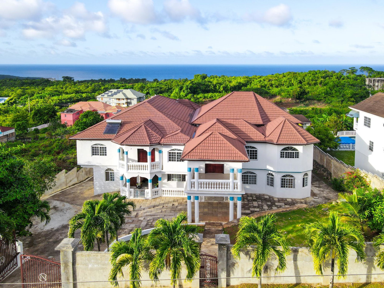 First image of 23 Nina Drive, Promise Hill in Discovery Bay, St. Ann, Jamaica - property is For Sale