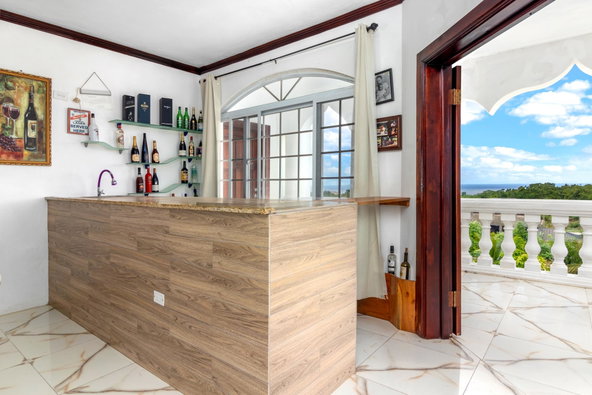 Tenth image of 23 Nina Drive, Promise Hill in Discovery Bay, St. Ann, Jamaica - property is For Sale