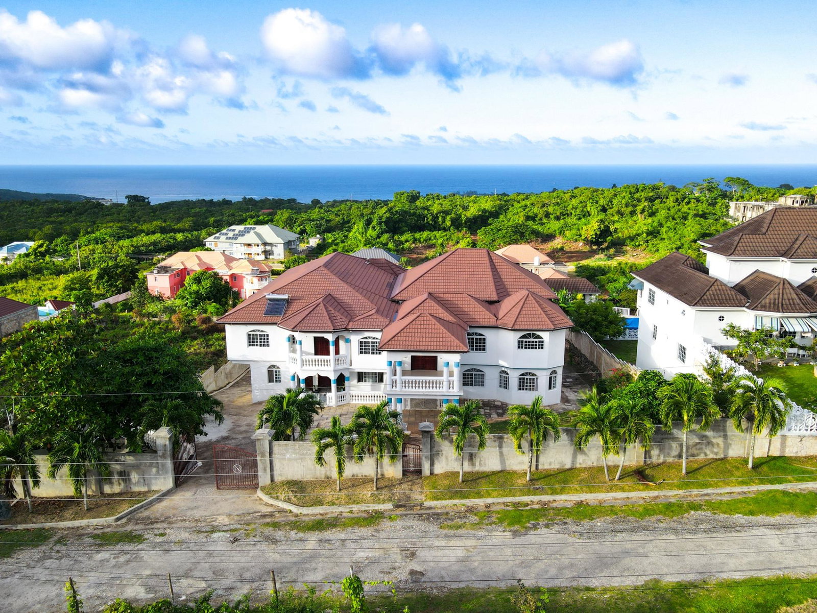Second image of 23 Nina Drive, Promise Hill in Discovery Bay, St. Ann, Jamaica - property is For Sale