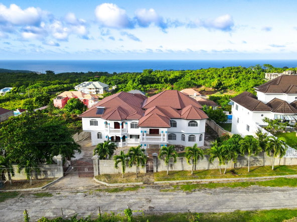 Second image of 23 Nina Drive, Promise Hill in Discovery Bay, St. Ann, Jamaica - property is For Sale
