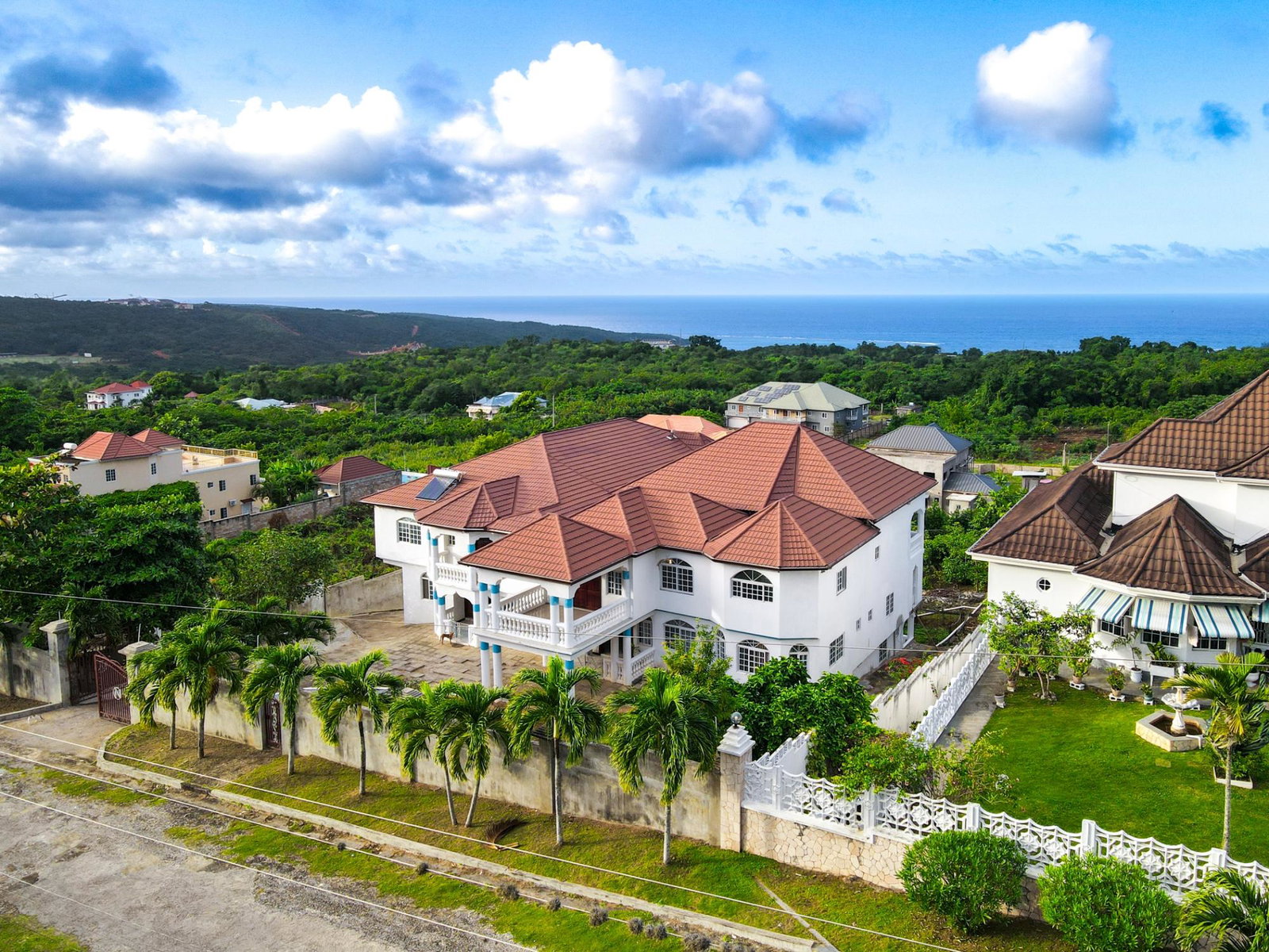 Third image of 23 Nina Drive, Promise Hill in Discovery Bay, St. Ann, Jamaica - property is For Sale