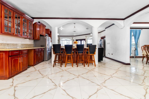 Fifth image of 23 Nina Drive, Promise Hill in Discovery Bay, St. Ann, Jamaica - property is For Sale