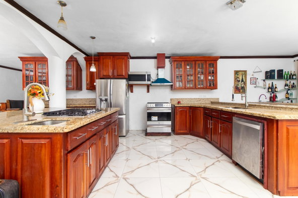 Sixth image of 23 Nina Drive, Promise Hill in Discovery Bay, St. Ann, Jamaica - property is For Sale