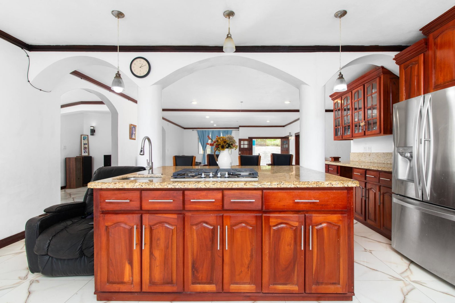 Seventh image of 23 Nina Drive, Promise Hill in Discovery Bay, St. Ann, Jamaica - property is For Sale