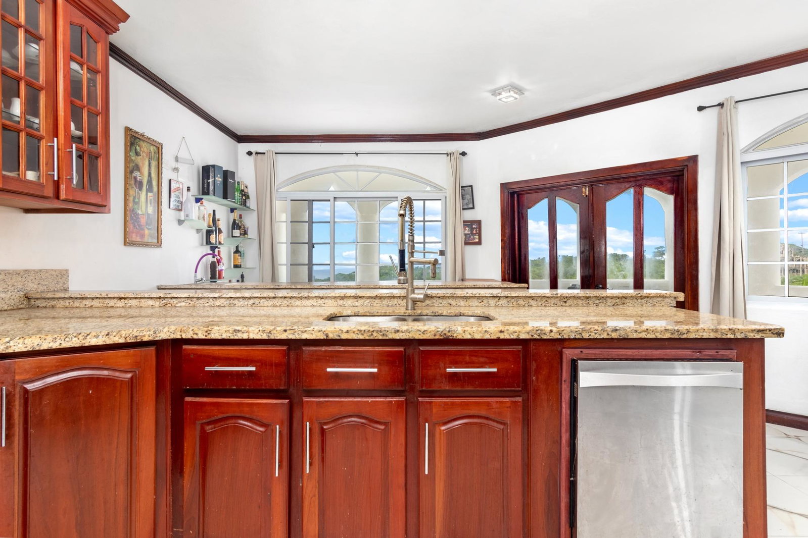 Eighth image of 23 Nina Drive, Promise Hill in Discovery Bay, St. Ann, Jamaica - property is For Sale