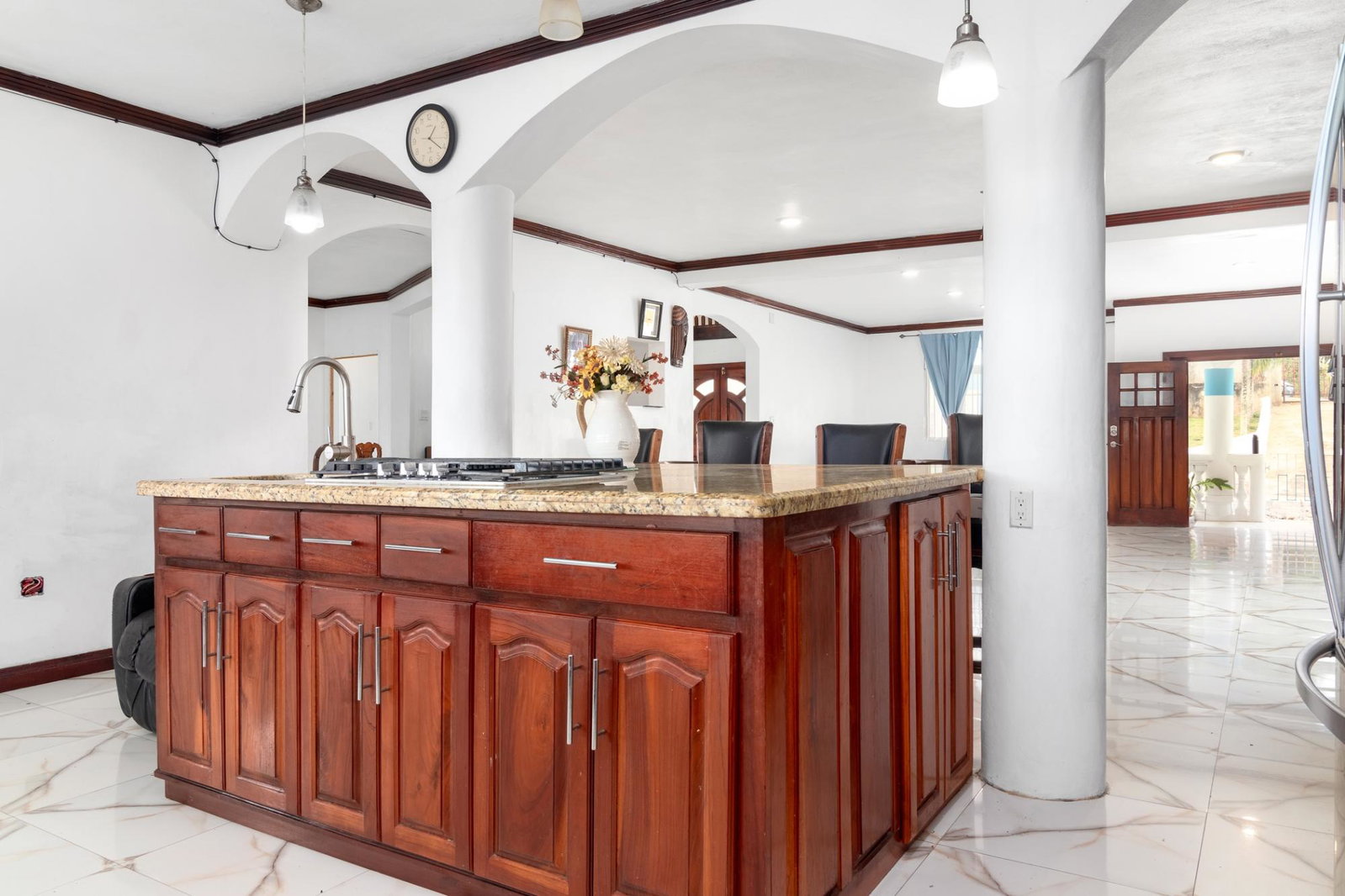 Ninth image of 23 Nina Drive, Promise Hill in Discovery Bay, St. Ann, Jamaica - property is For Sale