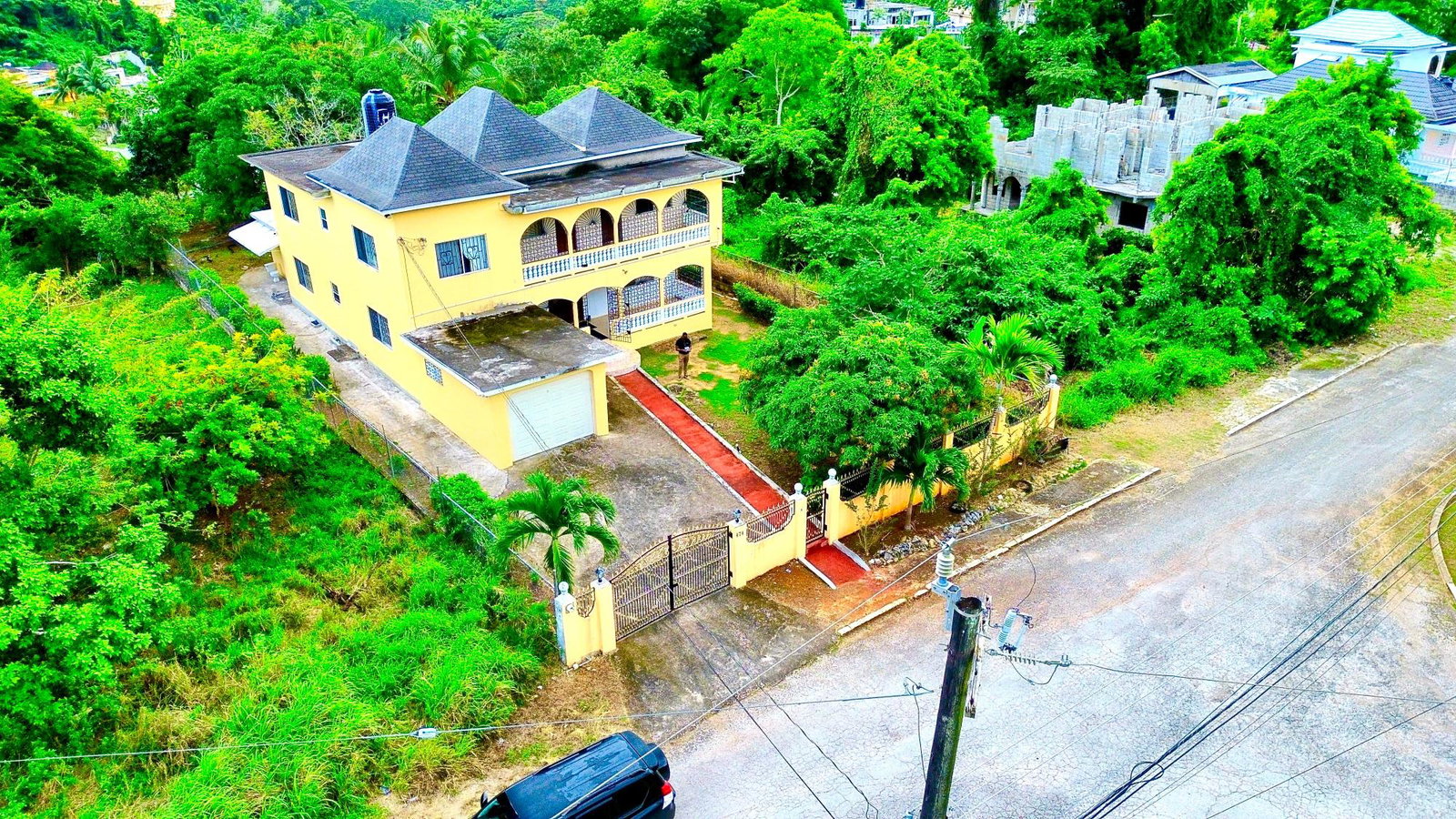 First image of 474 Portobello Heights in Porto Bello Heights, St. James, Jamaica - property is For Sale