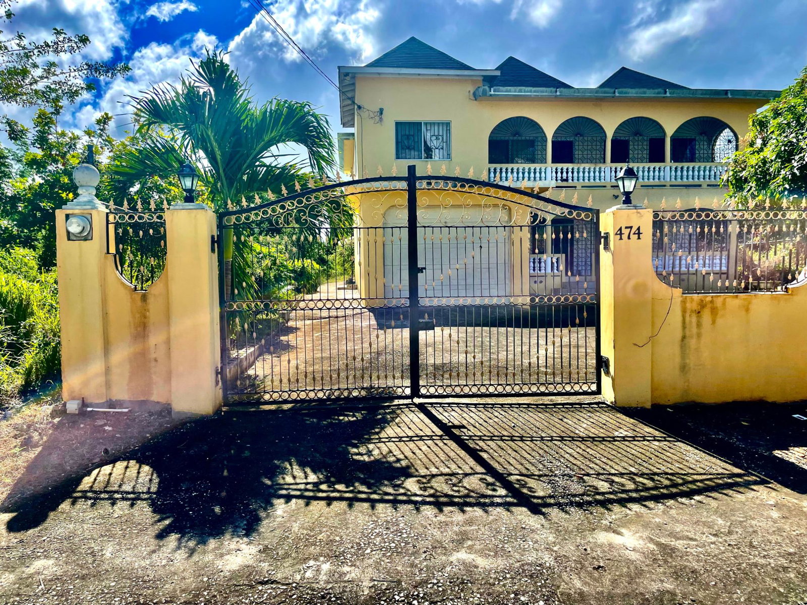 Second image of 474 Portobello Heights in Porto Bello Heights, St. James, Jamaica - property is For Sale