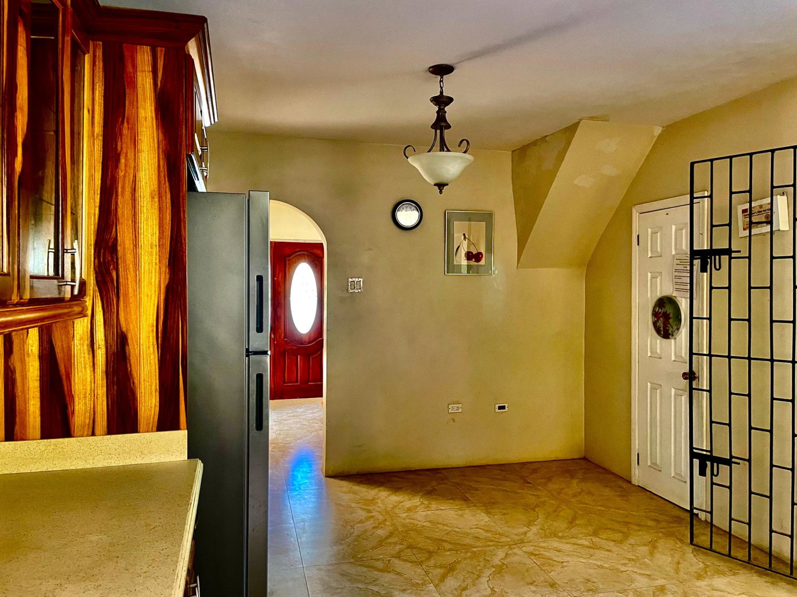 Fourth image of 474 Portobello Heights in Porto Bello Heights, St. James, Jamaica - property is For Sale