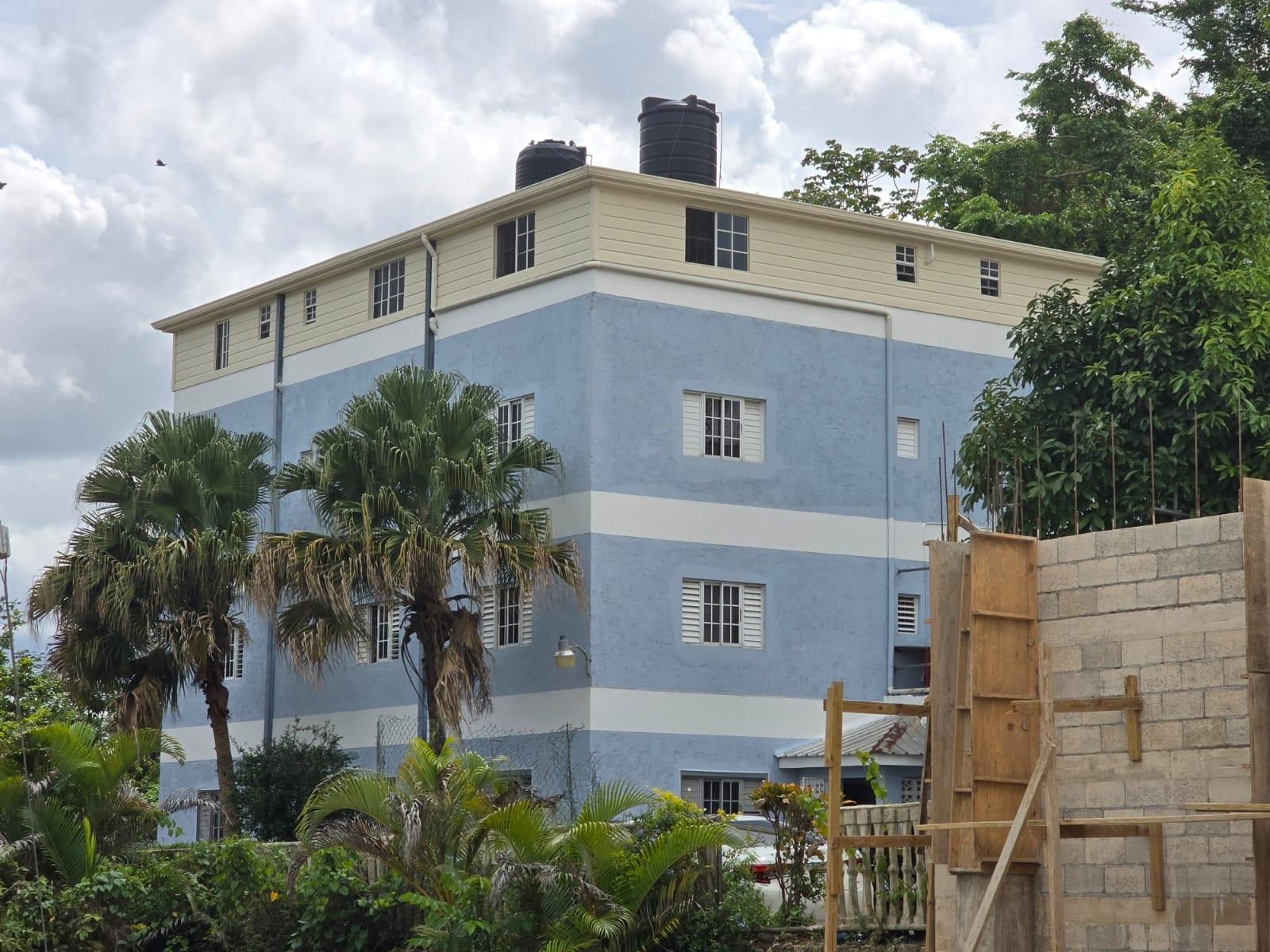 Fifth image of 102 Manchester Road, in Mandeville, Manchester, Jamaica - property is For Sale