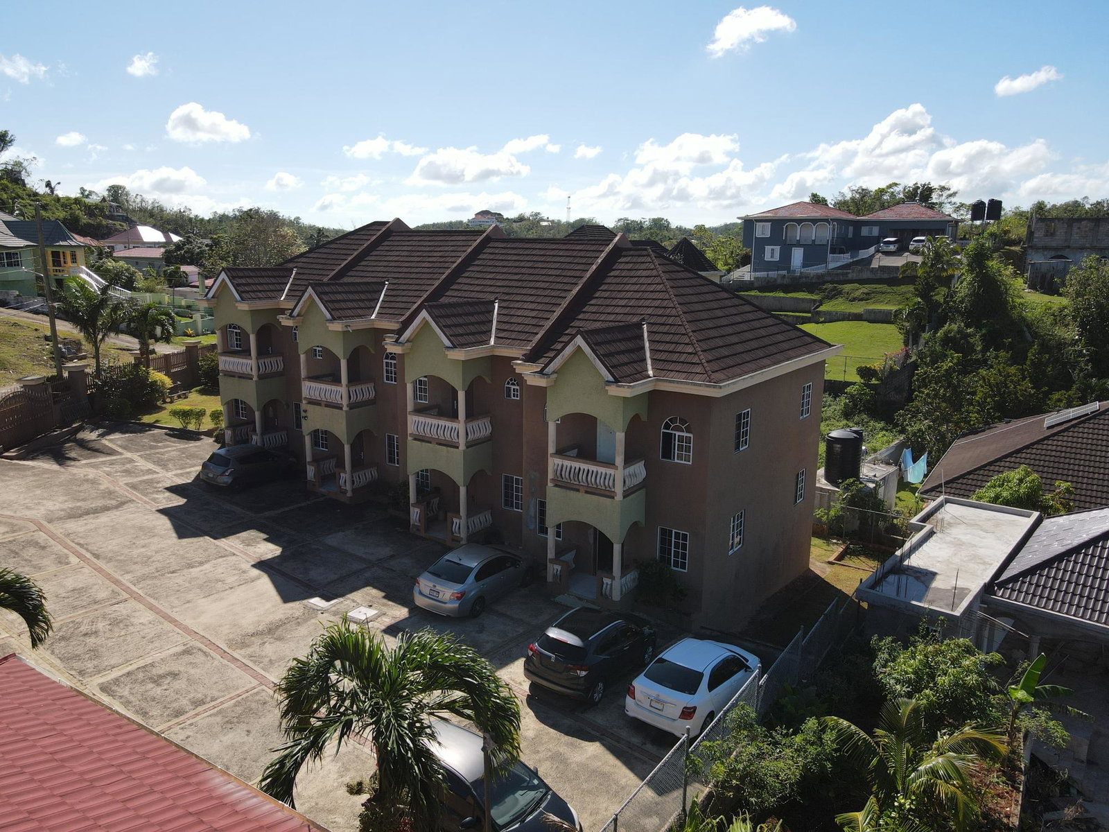 First image of Balvenie, Manchester in Mandeville, Manchester, Jamaica - property is For Sale