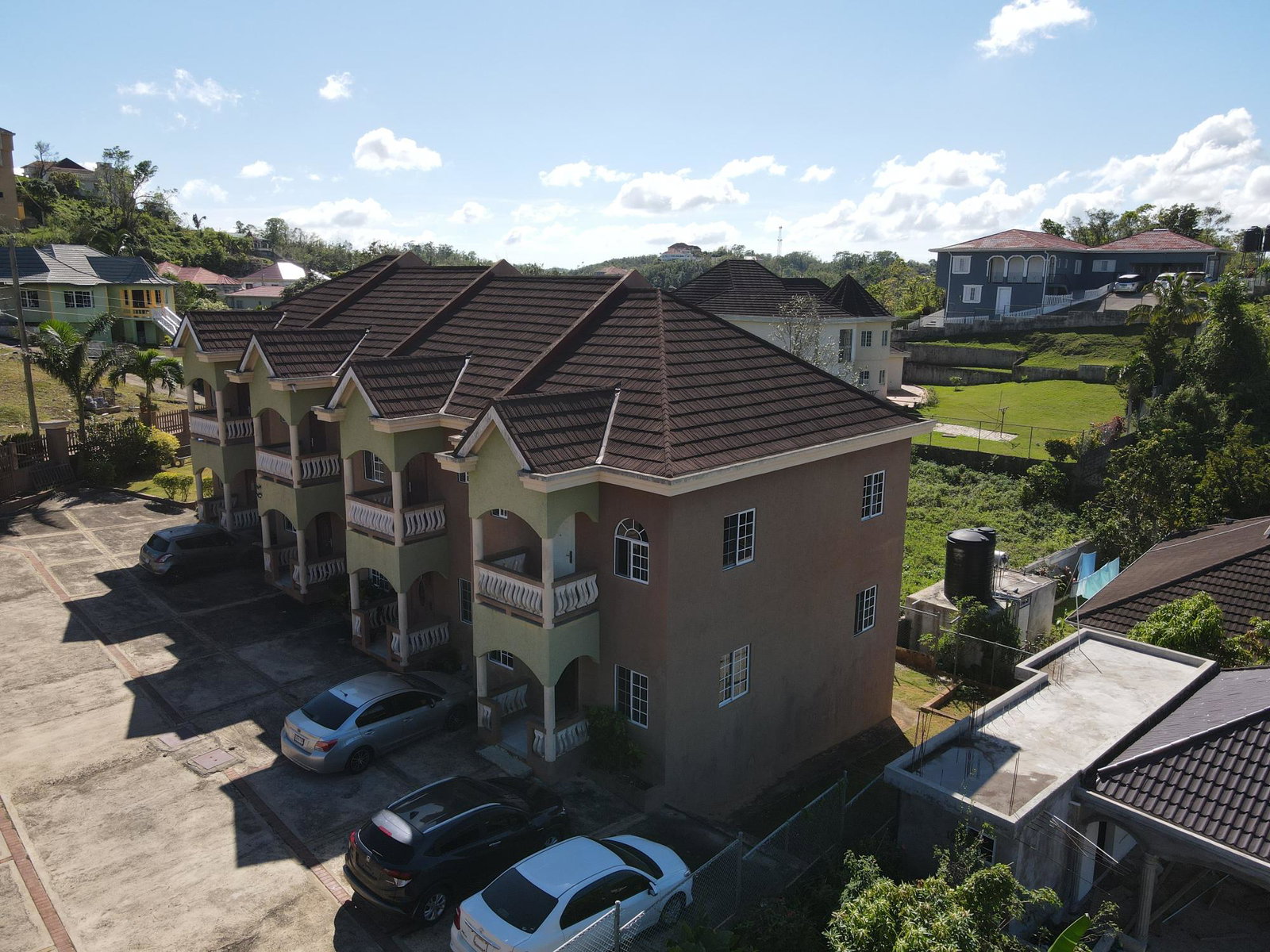 Second image of Balvenie, Manchester in Mandeville, Manchester, Jamaica - property is For Sale