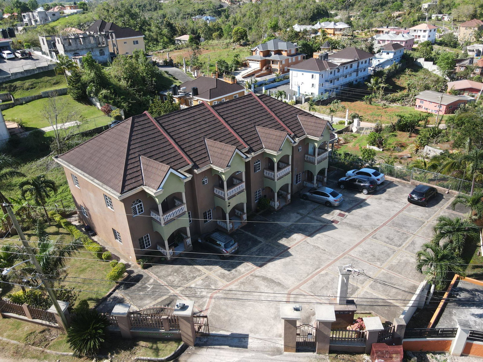 Fourth image of Balvenie, Manchester in Mandeville, Manchester, Jamaica - property is For Sale