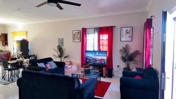 Fifth image of Balvenie, Manchester in Mandeville, Manchester, Jamaica - property is For Sale