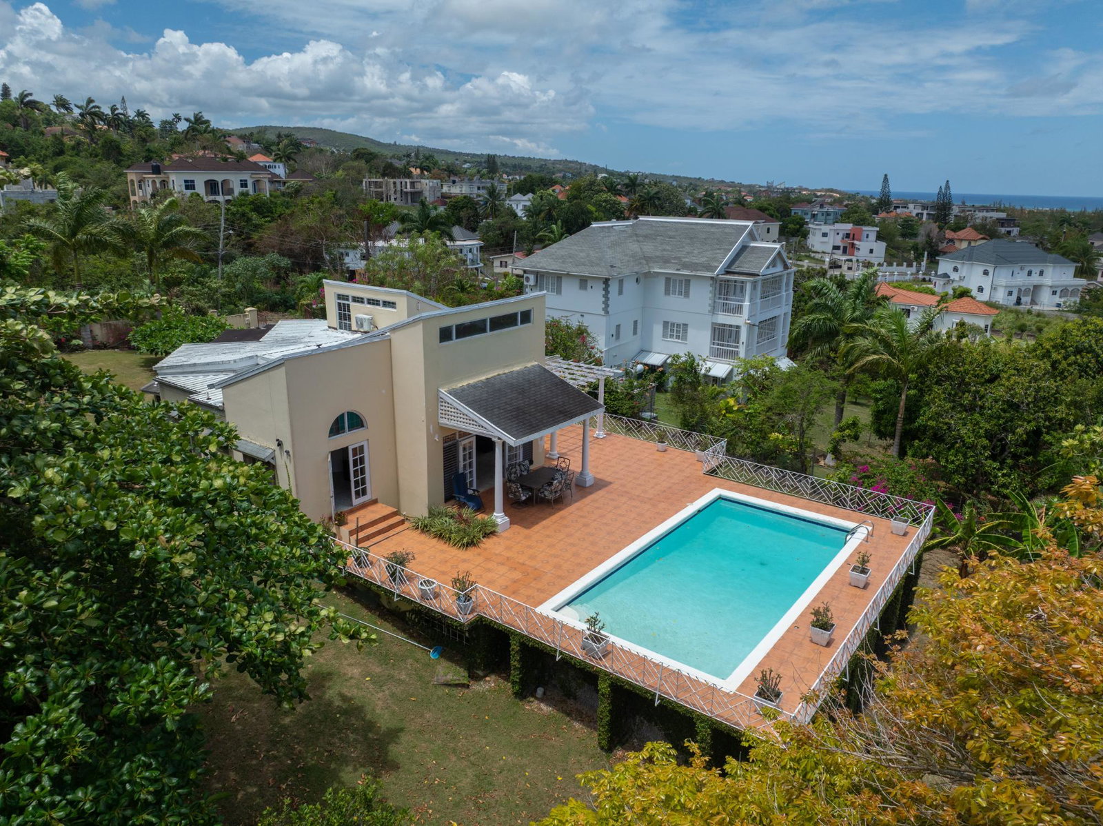 First image of 391 Bougainvillea Drive, Tora in Montego Bay, St. James, Jamaica - property is For Sale