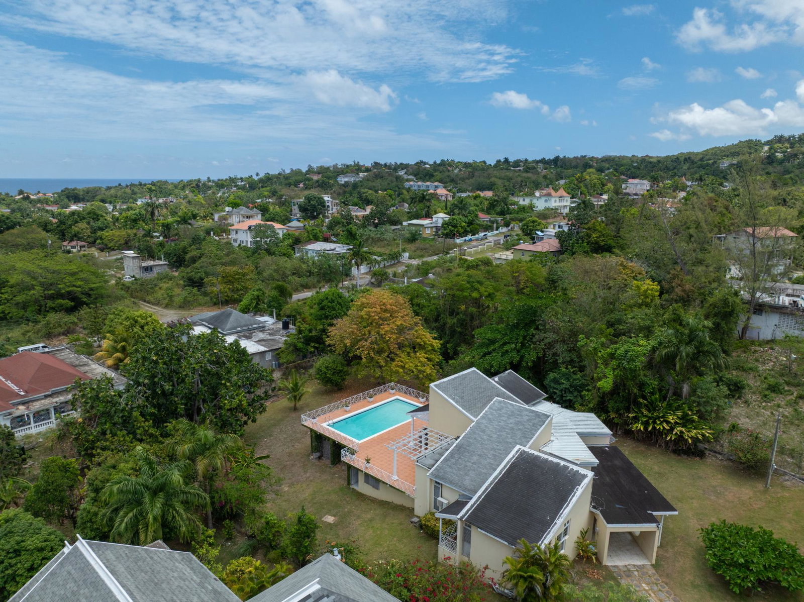 Tenth image of 391 Bougainvillea Drive, Tora in Montego Bay, St. James, Jamaica - property is For Sale