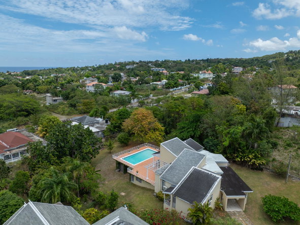 Tenth image of 391 Bougainvillea Drive, Tora in Montego Bay, St. James, Jamaica - property is For Sale